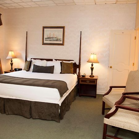 Best Western Plus Sidney Lodge Exterior foto