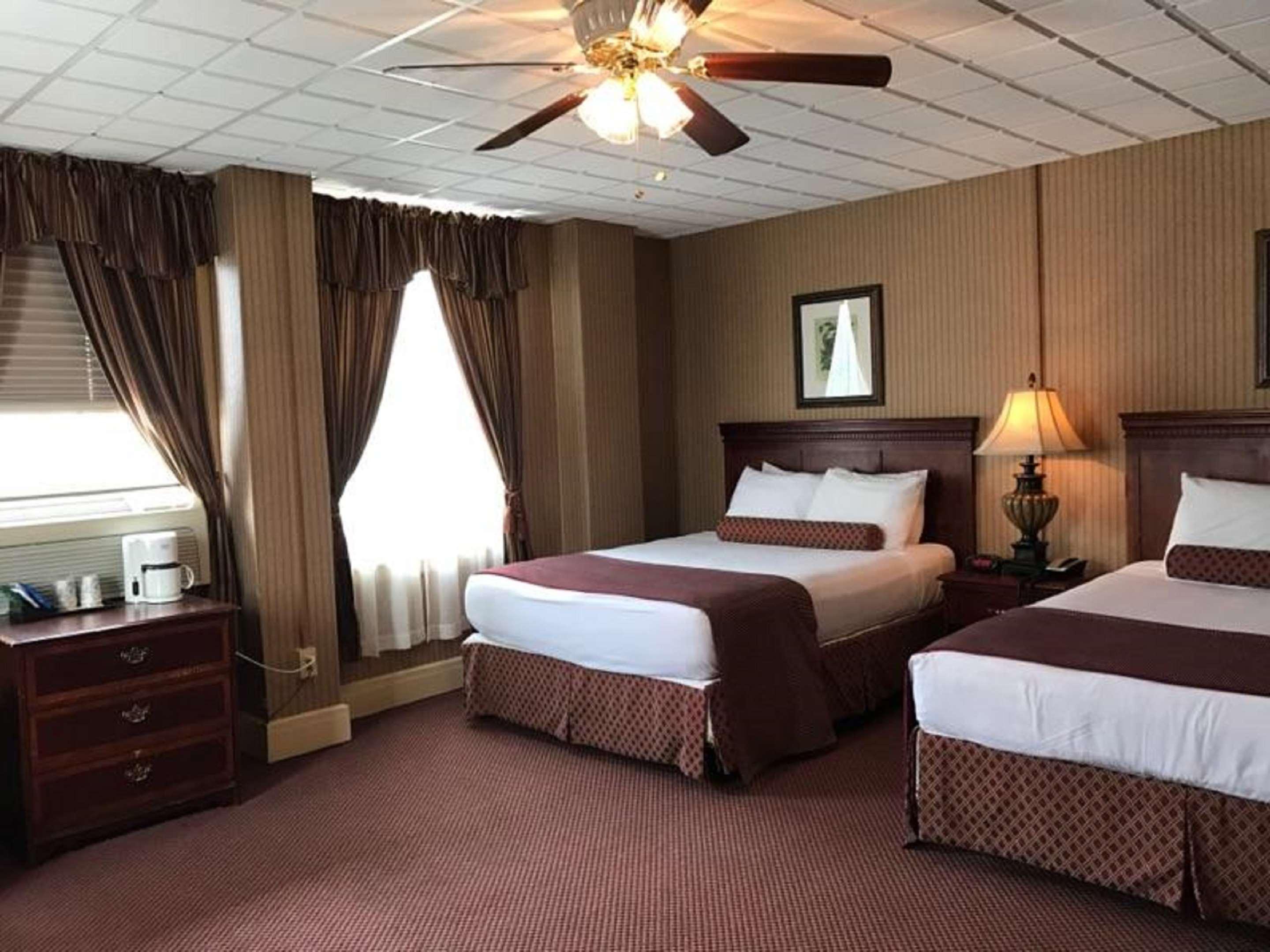 Best Western Plus Sidney Lodge Exterior foto